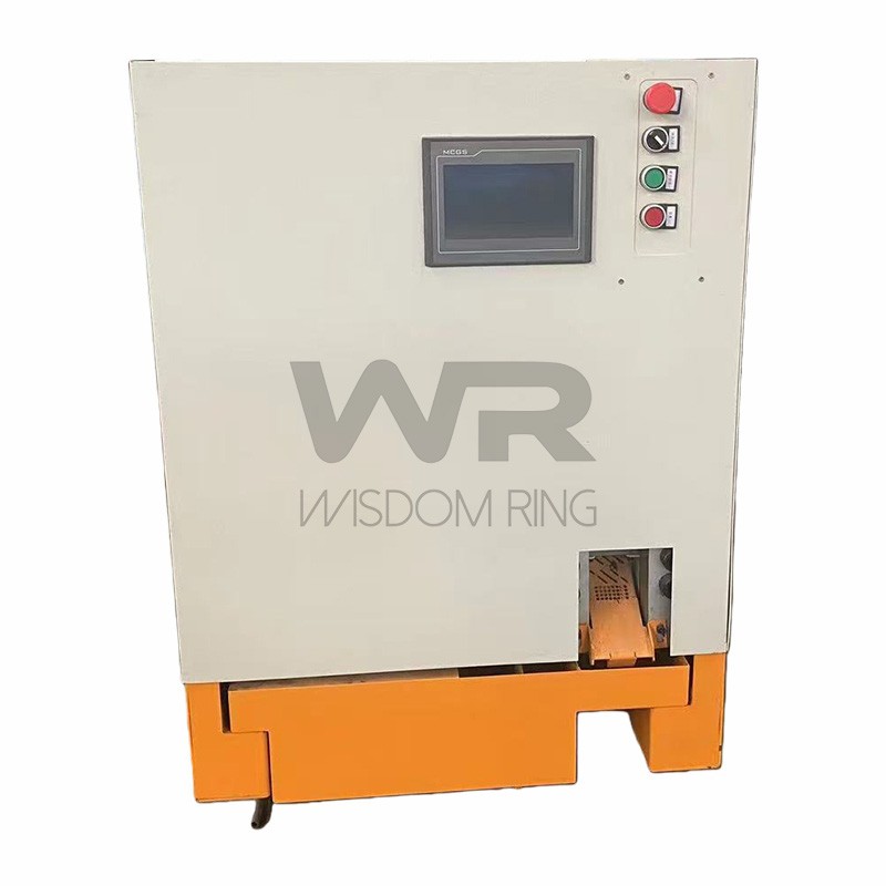 Машина за брикете