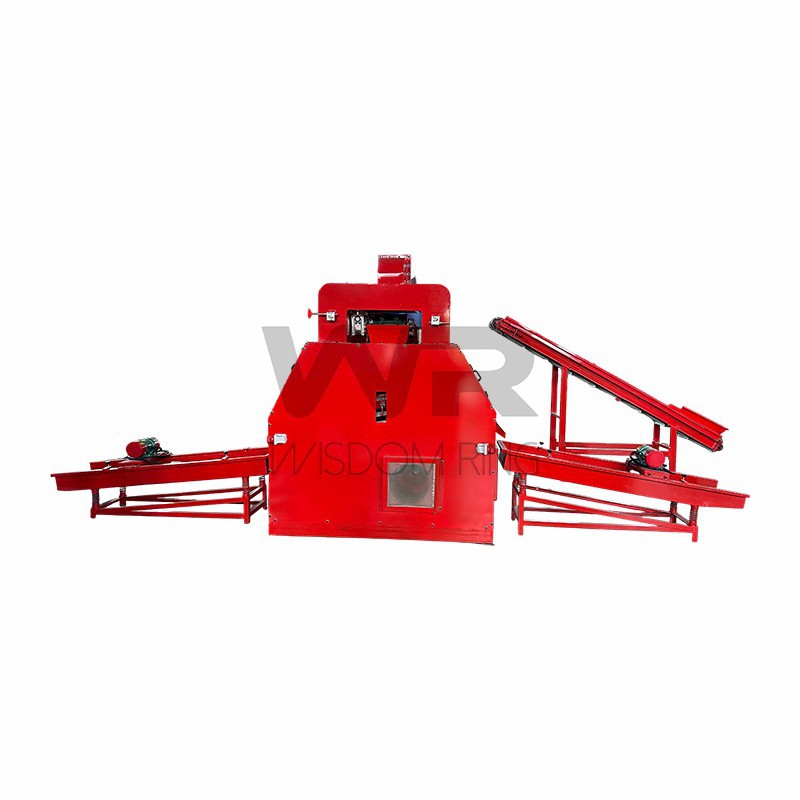 Copper Wire Granulator best