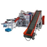 Машина за рециклажу бакарних каблова