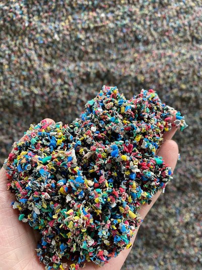 Customized Scrap Cable Recycling Machine Customized Scrap Cable Recycling Machine