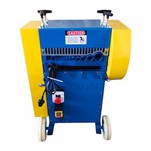 Аутоматска машина за сечење и скидање вишеструких каблова