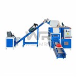 Гранулатор кабловске жице