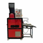 Гранулатор бакарног кабла Сепаратор