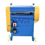 Машина за скидање и резање жице од бакреног емајла