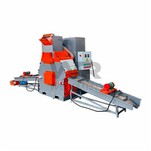 Машина за прављење бакарних гранула