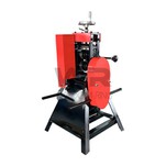 Машина за скидање бакра