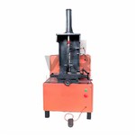 Машина за рециклажу електричних мотора