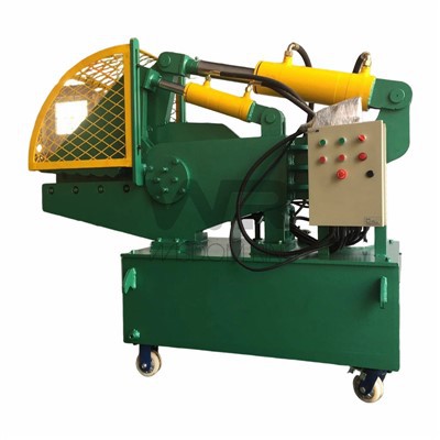 Хидрауличне маказе за крокодил