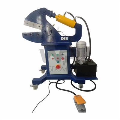 Преносне маказе за алигатор