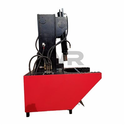 Опрема за рециклажу гума